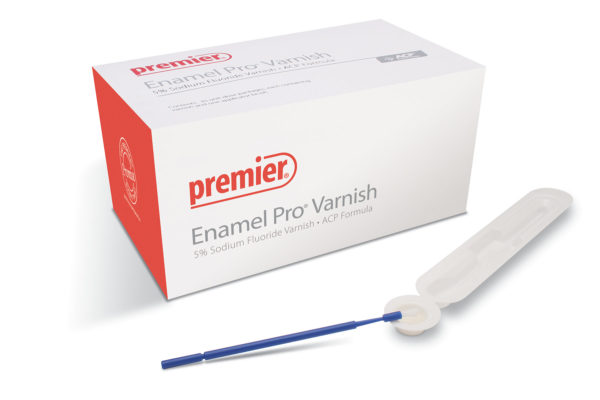 Enamelon fluoride toothpaste for sensitivity & dry mouth tissues
