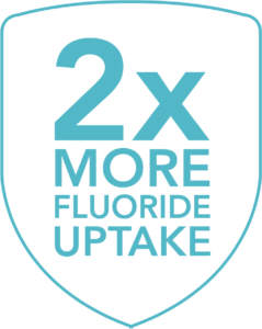Enamelon Fluoride Toothpaste - 2x More Fluoride Uptake
