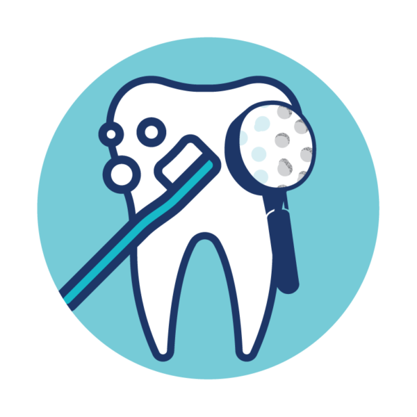 Enamelon fluoride toothpaste for sensitivity & dry mouth tissues