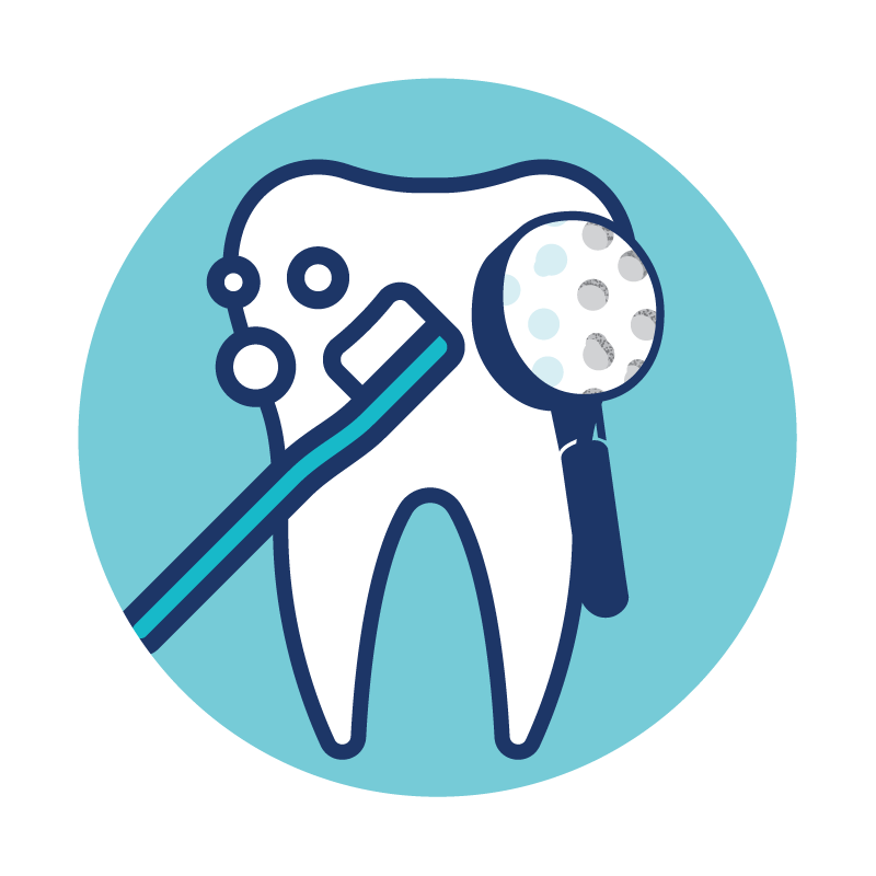 Enamelon fluoride toothpaste for sensitivity & dry mouth tissues