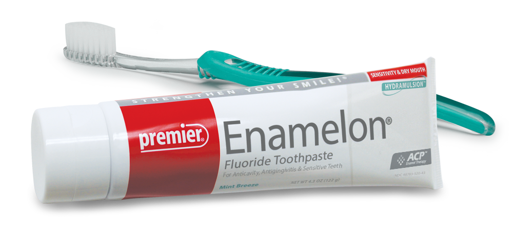 Enamelon Toothpaste